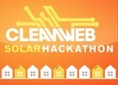 Women 2.0 &raquo; Invent A New Decade Of Clean Power With Cleanweb Solar Hackathon (June 8-10 In Oakland) | Cleanweb Hackathon | Scoop.it