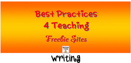 Best Practices 4 Teaching Writing: Have you used Pinterest with your class yet? | Teaching Digital Writing | Scoop.it