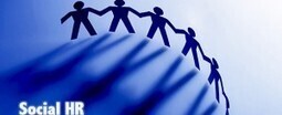 HR is ripe for social disruption.  Peer sharing & learning within HR structures to support innovative organizations | Social, Peer Learning & Curation | Scoop.it