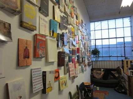 Brooklyn: Making Libraries Cool Since Thursday | Libraries as Sites of Enchantment, Participatory Culture, and Learning | Scoop.it