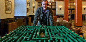 &ldquo;Shining&rdquo;, de Stephen King &agrave; Stanley Kubrick | Stephen King Fr | Scoop.it