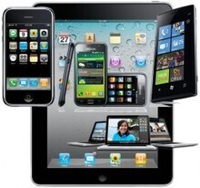 How To Develop Your Own Mobile Learning Tools &ndash; Edudemic | Digital Candies 21 Century Learning by @goodmananat | Scoop.it