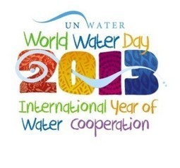9 Great Teaching Resources for World Water Day | Social Mercor | Scoop.it