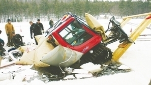 Warm weather means divers get fewer calls to retrieve vehicles sunk in lakes - NewHampshire.com | ScubaObsessed | Scoop.it