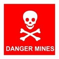 How to Avoid 7 Productivity Land Mines in Content Marketing | Content Marketing Institute | H2H Marketing | Scoop.it