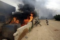 How Syria&rsquo;s Rebels Aren&rsquo;t Winning the War: The Anatomy of a Battle | TIME.com | Saif al Islam | Scoop.it