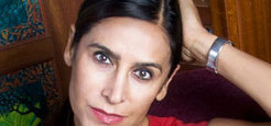 Nahal Tajadod: &laquo; &eacute;crire l&rsquo;Iran sans y &ecirc;tre &raquo; | A Voice of Our Own | Scoop.it