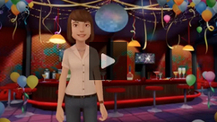 Have fun telling your story | Tellagami #mlearning #elearning | It-pedagogik och mobilt l&auml;rande | Scoop.it