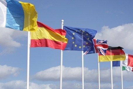 ACTA stumbles in Germany | Intellectual Property | ZDNet UK | Kill The Record Industry | Scoop.it