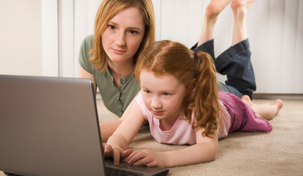 Nearly One-Third of American Parents Don't Monitor Children's Facebook Activity | Anything Mobile | Scoop.it