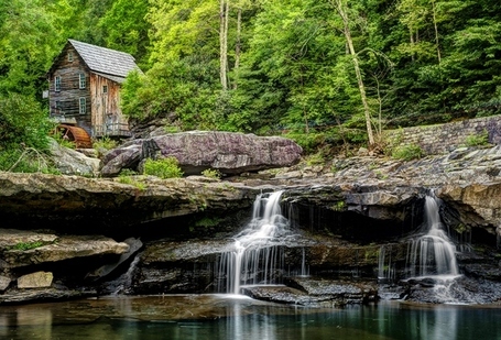 Fuji X Pro 1 and Advanced HDR Photography with NIK, Photomatrix &&nbsp;Merge | Mark Hilliard | Fuji X-Pro1 | Scoop.it