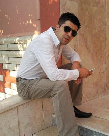 Qui est &Ouml;mer G&uuml;ney, le suspect du meurtre de trois militantes kurdes? | CRAKKS | Scoop.it