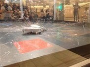 Robots duke it out in death fight for fun, education | qrcodes et R.A. | Scoop.it