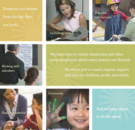 Collaborative for Educational Services | Resources for DNLE for 21st Century | Scoop.it