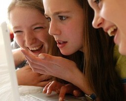 Las redes sociales fortalecen la intervenci&oacute;n de los j&oacute;venes en la vida p&uacute;blica &ndash; benjalink | Tecnomarketing, internet y vida inteligente | Estudios Redes Sociales | Scoop.it