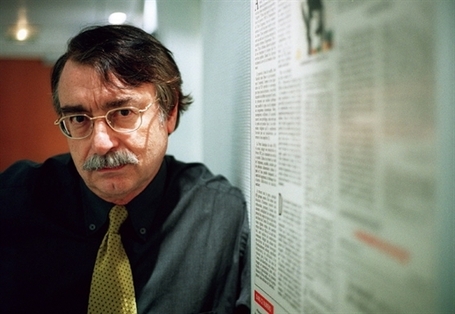 &rdquo;L&rsquo;explosion du journalisme&rdquo; &agrave; l&rsquo;heure d&rsquo;Internet - Ignacio Ramonet / &eacute;dition / m&eacute;dias - Livres - France 2 - France 2 | Le journalisme de papa est mort | Scoop.it