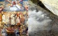 Smirking face of the Devil discovered in Giotto fresco  - Telegraph | Umbria on the blog | Scoop.it
