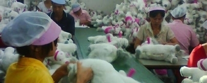 The toy industry must move beyond auditing | Ethical Trading Initiative | Responsible Trade and Travel | Scoop.it