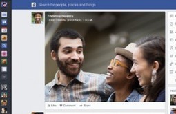Facebook Announces News Feed Changes... Are You Prepared? - Sendible Insights | Social Media Follows | Scoop.it