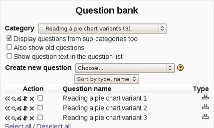 Effective quiz practices - MoodleDocs | Machine leaning | Scoop.it