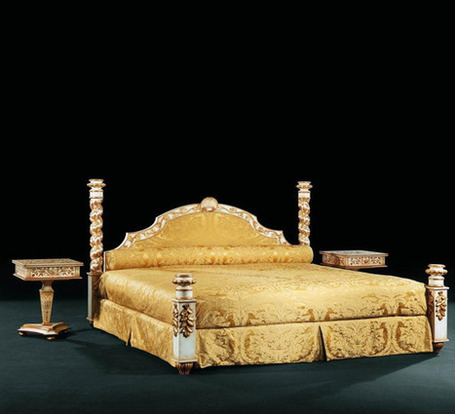 High In Design Rampazzi Swarovski Crystal Furniture | Gabby Gabs | Scoop.it