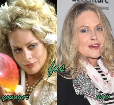 Plastic surgery and celebrity, Page 9 | Scoop.it