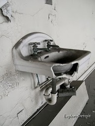 Urban Exploration - Google+ | Urban Exploration | Scoop.it