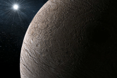 Three New "Plutos"? Possible Dwarf Planets Found | Space matters | Scoop.it