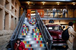 Forget B-School, D-School Is Hot | MILE HIGH Social Media | Scoop.it
