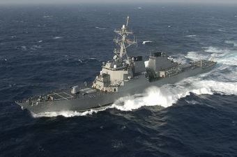 NATO Begins Largest Anti-Submarine War Games In Mediterranean | Revolutionary news | Scoop.it
