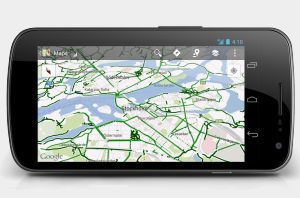 Google Maps se penche sur les pistes cyclables - Metro France | news android from klynefr | Scoop.it