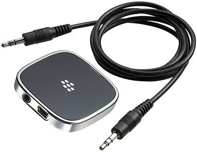 Technology News: Home Tech: Easy Streaming From Smartphone to Home Stereo | Teaching in the XXI century | Scoop.it