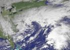 Nearly all flights canceled ahead of nor'easter, city battens down for storm | News You Can Use - NO PINKSLIME | Scoop.it