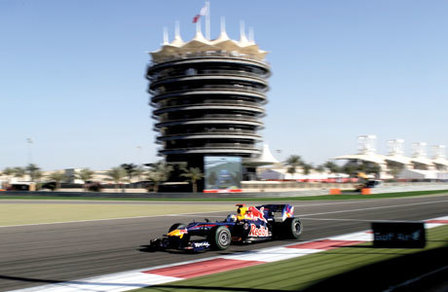 F1 teams come under attack from Bahrain | F1 news | Scoop.it