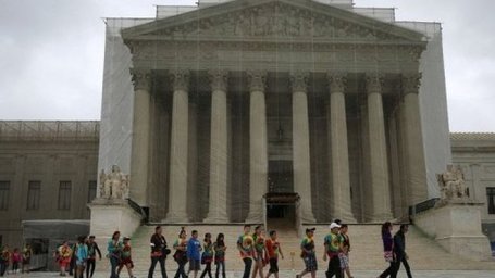 L'ADN humain ne peut pas être breveté, estime la Cour suprême américaine | Nature to Share | Scoop.it