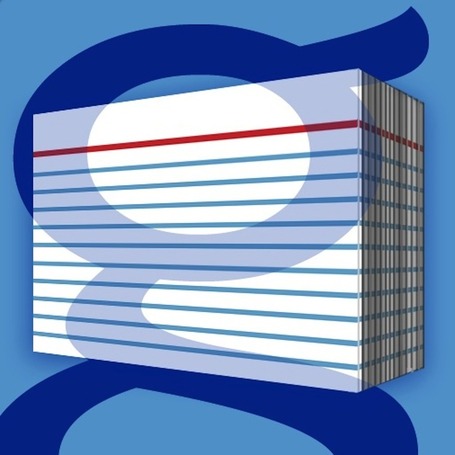 gFlash+ Flashcards & Tests | Curating Tools | Scoop.it