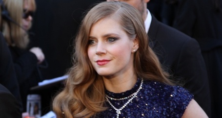 Amy Adams In Talks to Star in Gilles Paquet-Brenner&rsquo;s &lsquo;Dark Places&rsquo; | Word & Film News | Scoop.it
