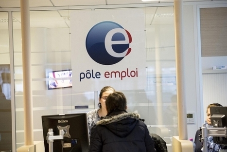 PÃ´le emploi expose des chÃ´meurs Ã  Reims - France Bleu | BeginWith ...
