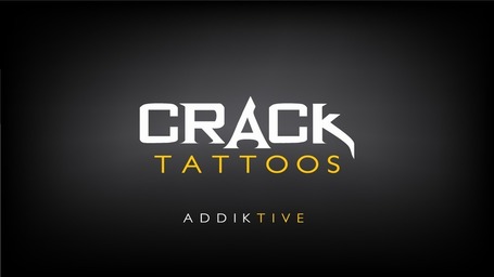 Crack | Brands of the World&trade; | Download vector logos and logotypes | Logo | Scoop.it