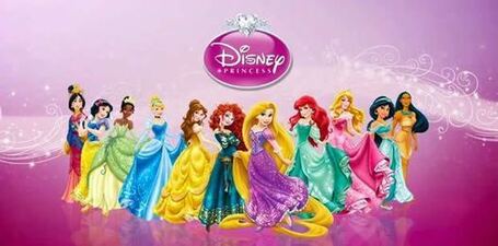 Les princesses Disney sont-elles les ennemies du f&eacute;minisme ? | A Voice of Our Own | Scoop.it