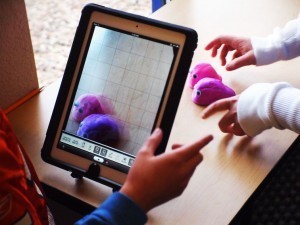 23 Ways To Use The iPad In The 21st Century PBL Classroom By Workflow | Curtin iPad User Group | Scoop.it