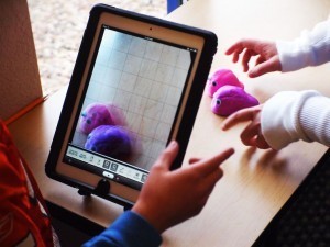 Ways To Use The Ipad In The St Century Pbl Classroom By Workflow