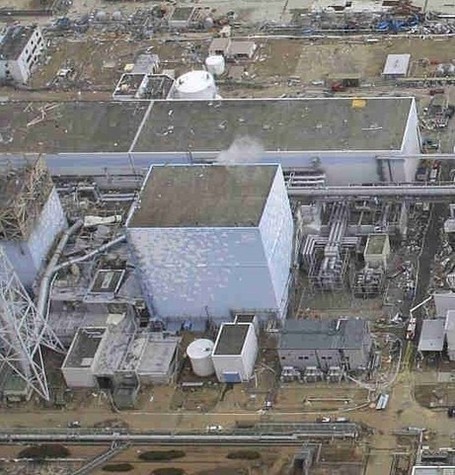 Fukushima: thermomètre très vraisemblablement en panne au réacteur 2 | Environnement et Energies "Autrement" | Scoop.it