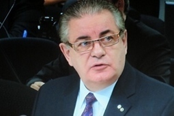 Duchesneau critique les procureurs de la commission Charbonneau | Droit Inc. | Politique #Qc2013 | Scoop.it