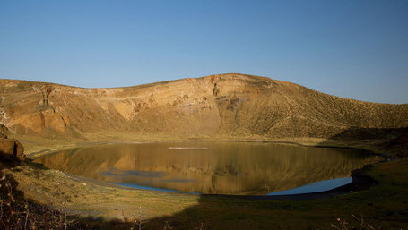 L'Afrique des paradis naturels | Reportages et Documentaires "Autrement" | Scoop.it