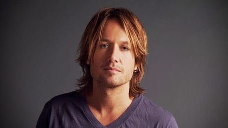 Keith Urban Working Feverishly to Finish New Album, "Fuse," Before Launching Light the Fuse Tour | Country Music Today | Scoop.it