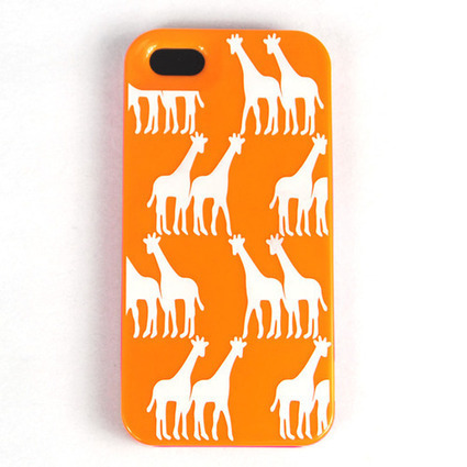 Kate Spade iPhone Case