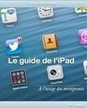 Guide iPad pour les enseignants - [R&Eacute;CIT Commission scolaire de Charlevoix] | Must Read articles: Apps and eBooks for kids | Scoop.it