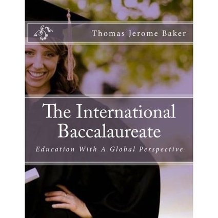 International&nbsp;Baccalaureate | International Baccalaureate Program | Scoop.it