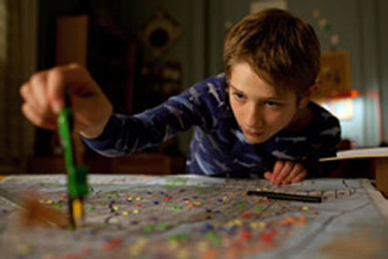 This Is No &ldquo;Artist.&rdquo;  It Is &ldquo;Extremely Loud & Incredibly Close.&rdquo; | The Written Word and Then Some | Scoop.it